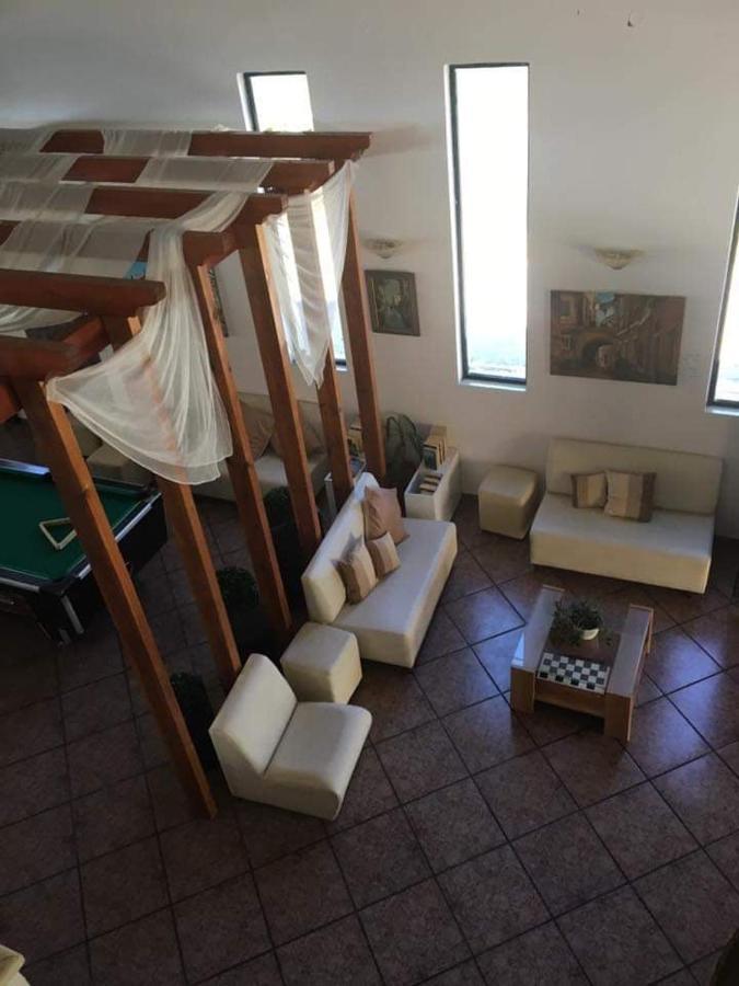 Monika Hotel Sidari Sidárion Exterior foto